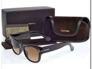 Óculos de Sol Fem. Tom Ford