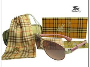 Óculos de Sol Masc. Burberry 154TE