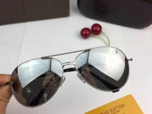 Óculos de Sol Masc. Louis Vuitton