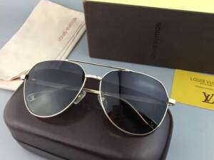 Óculos de Sol Masc. Louis Vuitton