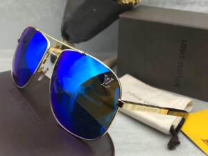 Óculos de Sol Masc. Louis Vuitton
