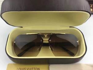 Óculos de Sol Masc. Louis Vuitton