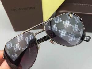 Óculos de Sol Masc. Louis Vuitton