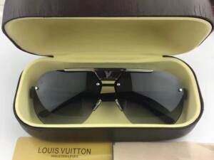 Óculos de Sol Masc. Louis Vuitton