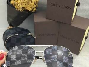 Óculos de Sol Masc. Louis Vuitton