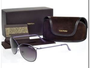 Óculos de Sol Masc. Tom Ford