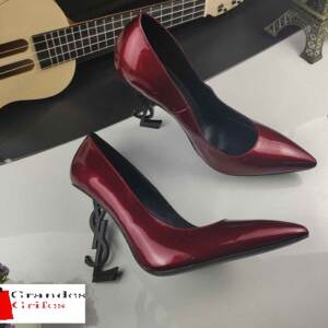 Sapato Scarpin Yves Saint Laurent