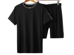 CONJUNTO DE MOLETOM DOLCE GABBANA