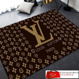 Tapete Louis Vuitton