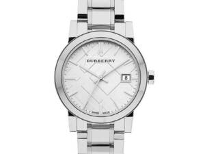 Relógio Burberry BU 9100