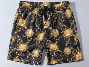 short versace