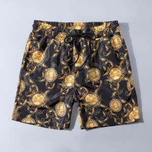 short versace