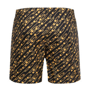 short versace