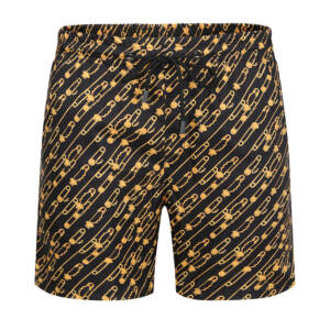 short versace