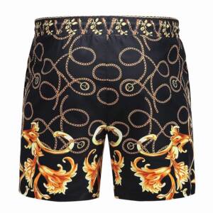 short versace