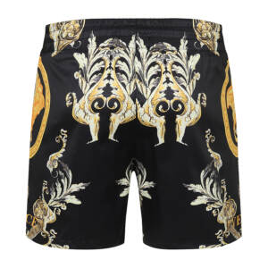 short versace