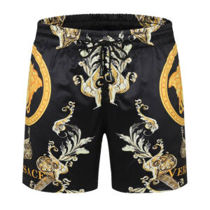 Short Bermuda Versace