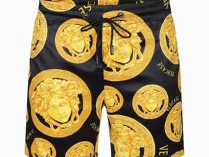 short versace