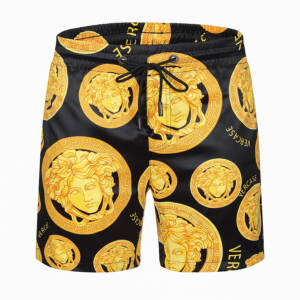 short versace