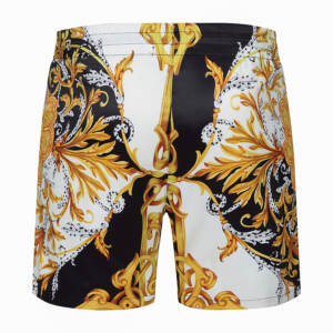 Short Bermuda Versace