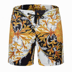 Short Bermuda Versace