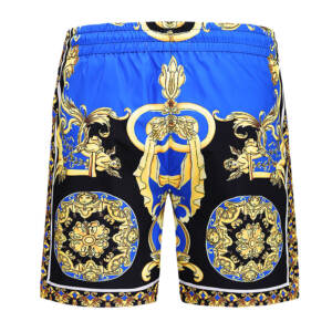 Short Bermuda Versace