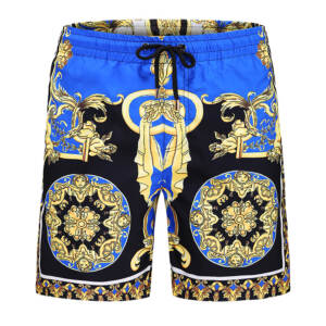 Short Bermuda Versace