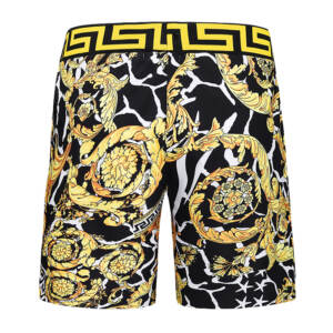 Short Bermuda Versace