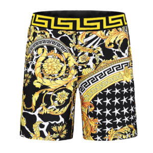 Short Bermuda Versace