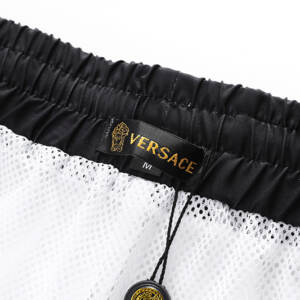 Short Bermuda Versace