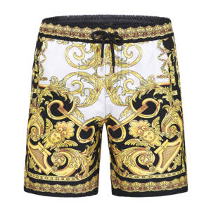 Short Bermuda Versace