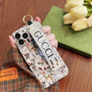 Capa Iphone 11 ao 14 Pro Max Gucci