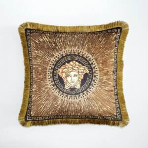 Capas de Almofada Versace