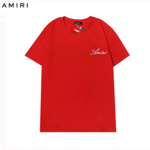 Camiseta Camisa Amiri