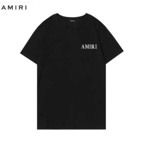 Camiseta Camisa Amiri