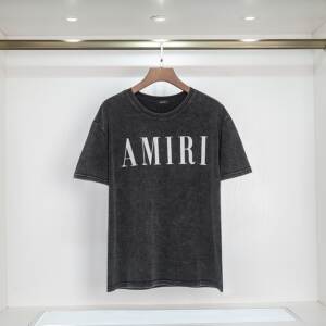 Camiseta Camisa Amiri