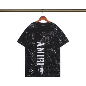 Camiseta Camisa Amiri