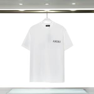 Camiseta Camisa Amiri