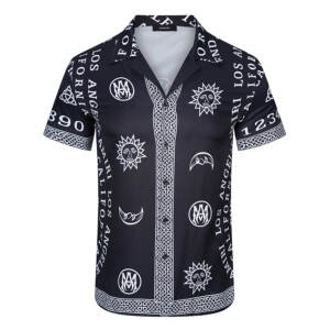 Camiseta Camisa Amiri