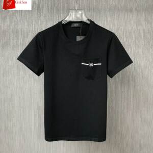 Camiseta Camisa Amiri