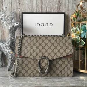 Bolsa Gucci Dionysus Tiracolo