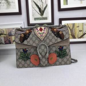 Bolsa Gucci Dionysus de Ombro