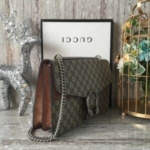 Bolsa Gucci Dionysus Tiracolo